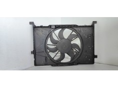 Recambio de electroventilador para mercedes-benz clase b (w245) 180 cdi (245.207) referencia OEM IAM A1695002693  