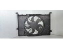 Recambio de electroventilador para mercedes-benz clase b (w245) 180 cdi (245.207) referencia OEM IAM A1695002693  