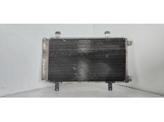 CONDENSADOR / RADIADOR AIRE ACONDICIONADO 