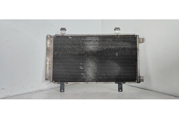 Recambio de condensador / radiador aire acondicionado para suzuki sx4 rw (ey) glx referencia OEM IAM   