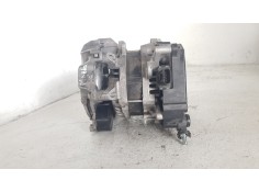 Recambio de alternador para mazda 3 berlina (bp) 2.0 i komp 180 fap referencia OEM IAM C4TB5091E  