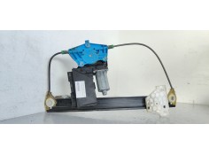 Recambio de elevalunas trasero izquierdo para audi a4 berlina (8e) 2.0 tdi 16v (103kw) referencia OEM IAM   