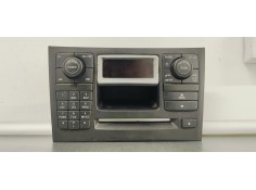 Recambio de sistema audio / radio cd para volvo xc90 2.4 d5 163 4x4 referencia OEM IAM 30732642  