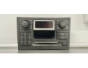 Recambio de sistema audio / radio cd para volvo xc90 2.4 d5 163 4x4 referencia OEM IAM 30732642  