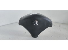 AIRBAG DELANTERO IZQUIERDO 96345028ZR 
