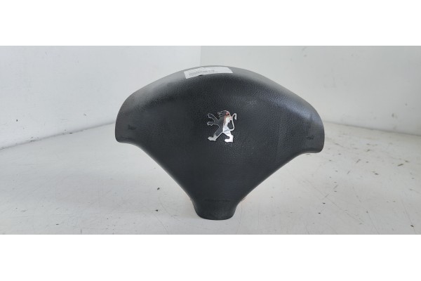 Recambio de airbag delantero izquierdo para peugeot 307 (s1) xr clim referencia OEM IAM 96345028ZR  