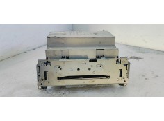 Recambio de sistema audio / radio cd para mercedes-benz clase c (w204) berlina c 200 cdi blueefficiency (204.006) referencia OEM