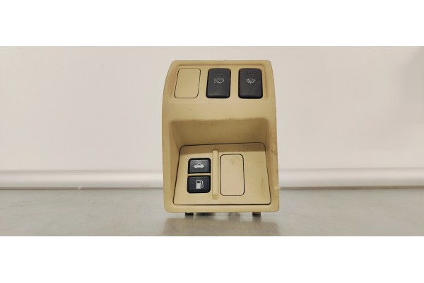 Recambio de mando multifuncion para lexus is200 (ds2/is2) 2.2 d 180 [220] fap referencia OEM IAM 5544653030L  