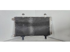 Recambio de condensador / radiador aire acondicionado para suzuki sx4 rw (ey) glx referencia OEM IAM   