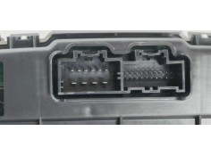 Recambio de cuadro instrumentos para dodge journey sxt sr edition referencia OEM IAM P05172785AB  