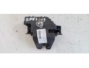 Recambio de cerradura maletero / porton para bmw serie 3 berlina (e46) 320d referencia OEM IAM 8196401  