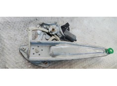 Recambio de elevalunas trasero derecho para toyota yaris 1.5 i 112 referencia OEM IAM 857200D120  
