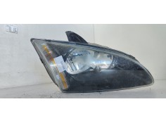 Recambio de faro derecho para ford focus berlina (cap) ambiente (d) referencia OEM IAM   