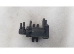 Recambio de valvula aire adicional para citroen c4 grand picasso exclusive plus referencia OEM IAM 9663116980  