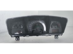 Recambio de cuadro instrumentos para dodge journey sxt sr edition referencia OEM IAM P05172785AB  