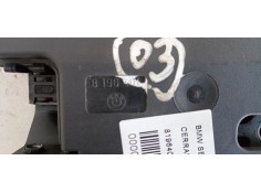 Recambio de cerradura maletero / porton para bmw serie 3 berlina (e46) 320d referencia OEM IAM 8196401  