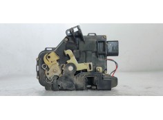 CERRADURA PUERTA DELANTERA IZQUIERDA 