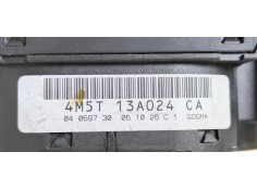 Recambio de mando luces para ford focus berlina (cap) 1.6 tdci cat referencia OEM IAM 4M5T13A024CA  