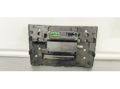 Recambio de sistema audio / radio cd para volvo xc90 2.4 d5 163 4x4 referencia OEM IAM 30679179  