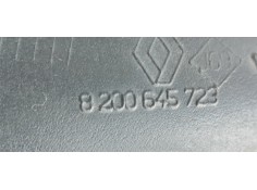 Recambio de tubo para nissan juke (f15) 1.5 turbodiesel cat referencia OEM IAM 8200645723  