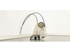 Recambio de cerradura puerta trasera izquierda para toyota yaris 1.0 i 68 referencia OEM IAM   