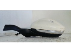 Recambio de retrovisor izquierdo para peugeot 208 allure referencia OEM IAM   