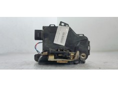 Recambio de cerradura puerta delantera izquierda para audi a6 berlina (4b2) 2.5 tdi referencia OEM IAM   