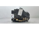 Recambio de cerradura puerta delantera izquierda para audi a6 berlina (4b2) 2.5 tdi referencia OEM IAM   