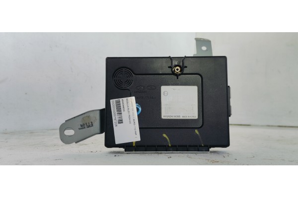 Recambio de modulo electronico para hyundai i30 (gd) 1.6crdi 110 fap referencia OEM IAM 95400A6025  