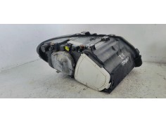 Recambio de faro izquierdo para chrysler voyager (rg) 2.8crd 150 referencia OEM IAM 04857831AC  