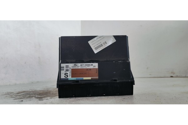 Recambio de modulo electronico para ford mondeo berlina (ge) titanium (d) referencia OEM IAM 3S7T15K600SB  