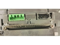 Recambio de sistema audio / radio cd para volvo xc90 2.4 d5 163 4x4 referencia OEM IAM 30679179  