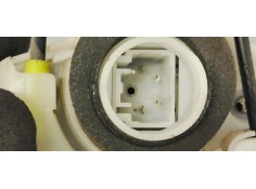 Recambio de cerradura puerta trasera izquierda para toyota yaris 1.0 i 68 referencia OEM IAM   