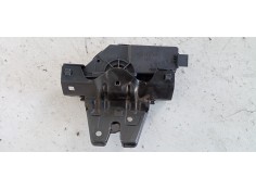 Recambio de cerradura maletero / porton para bmw serie 3 berlina (e46) 320d referencia OEM IAM 8196401  