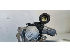 Recambio de elevalunas trasero izquierdo para toyota yaris 1.5 i 112 referencia OEM IAM 857100D100  