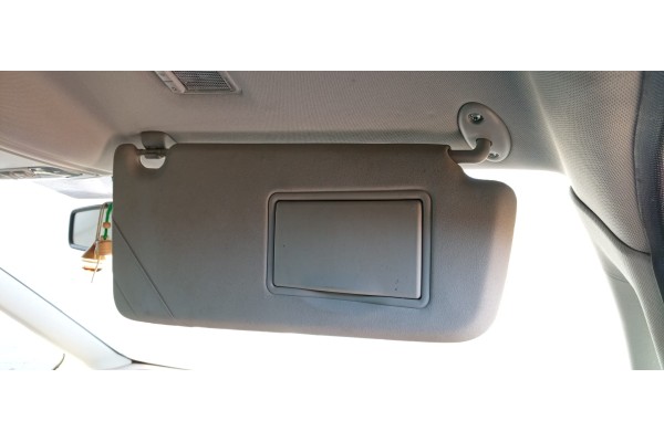 Recambio de parasol derecho para ford galaxy (ca1) 2.0 tdci cat referencia OEM IAM   