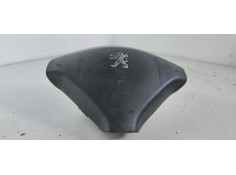 Recambio de airbag delantero izquierdo para peugeot 307 (s1) xr clim referencia OEM IAM 96345028ZR  