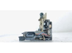 Recambio de cerradura puerta delantera izquierda para audi a6 berlina (4b2) 2.5 tdi referencia OEM IAM   