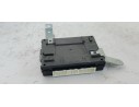 Recambio de modulo electronico para hyundai i30 (gd) 1.6crdi 110 fap referencia OEM IAM 95400A6025  