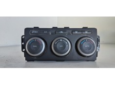 Recambio de mando climatizador para mazda 6 lim. (gh) 2.2 turbodiesel cat referencia OEM IAM 98401EA011  
