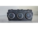 Recambio de mando climatizador para mazda 6 lim. (gh) 2.2 turbodiesel cat referencia OEM IAM 98401EA011  