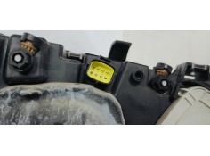 Recambio de faro izquierdo para chrysler voyager (rg) 2.8crd 150 referencia OEM IAM 04857831AC  