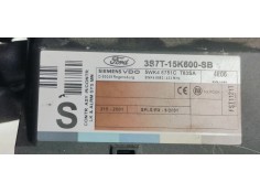 Recambio de modulo electronico para ford mondeo berlina (ge) titanium (d) referencia OEM IAM 3S7T15K600SB  