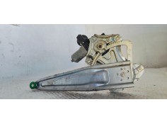 Recambio de elevalunas trasero izquierdo para toyota yaris 1.5 i 112 referencia OEM IAM 857100D100  