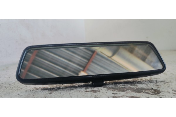 Recambio de espejo para audi a6 berlina (4b2) 2.5 tdi referencia OEM IAM 4D0857511  