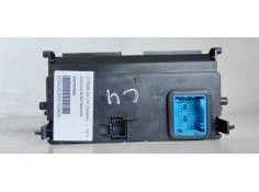 Recambio de modulo electronico para citroen c4 lim. collection referencia OEM IAM 9687606680  