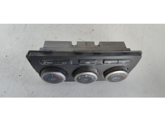 Recambio de mando climatizador para mazda 6 lim. (gh) 2.2 turbodiesel cat referencia OEM IAM 98401EA011  