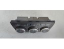 Recambio de mando climatizador para mazda 6 lim. (gh) 2.2 turbodiesel cat referencia OEM IAM 98401EA011  