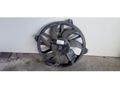 Recambio de electroventilador para citroen c4 berlina 1.4 16v referencia OEM IAM 9661571480  