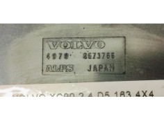 Recambio de sistema audio / radio cd para volvo xc90 2.4 d5 163 4x4 referencia OEM IAM 30679179  